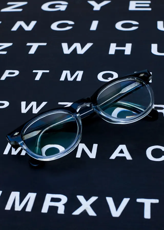 Imagen ilustrativa: Lentes Progresivos: ¿Qué son y cómo adaptarse rápidamente?